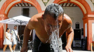 España registrará en 2022 el año más caluroso en más de un siglo