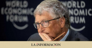 Bill Gates critica a Musk por una gestión de Twitter totalmente improvisada