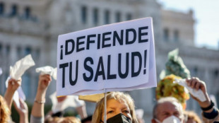 La Junta de Andalucía deja sin parte de la nómina de Navidad a 50.000 sanitarios por falta de fondos