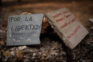 Buscan a los familiares de 40 víctimas del Franquismo de Castilla-La Mancha para identificar sus restos mortales