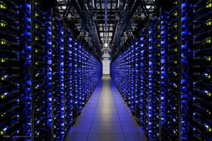 Científicos advierten que habrá una crisis global de almacenamiento de datos para 2025