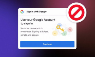 DuckDuckGo bloqueará las ventanas emergentes invasivas de inicio de sesión de Google