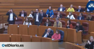 PP y Vox votan por error las enmiendas del PSOE a la ley de impuestos de Castilla y León y dejan en el aire el desarrollo de sus Presupuestos
