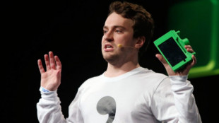 El Hacker de PS3, George Hotz, que Elon Musk contrató para arreglar Twitter dimite sin arreglar Twitter