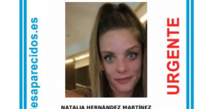 El misterio de Natalia Hernández: aterrizó hace dos meses en La Palma pero no llegó a salir del aeropuerto
