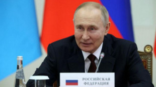 Putin prohíbe las exportaciones de petróleo ruso a los países que impusieron precios máximos -decreto (EN)