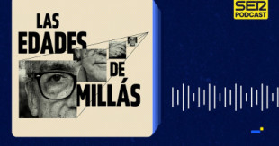 SER Podcast:  Juan José Millás: "¿Será que la Inteligencia Artificial se hace la tonta?"