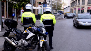 La Policía Local de Jerez asegura que el agredido "fue detenido por infringir la ley de Seguridad Ciudadana"