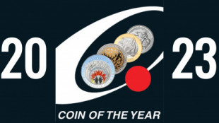 Premio a la Moneda del Año de 2023: Estas son las nominadas