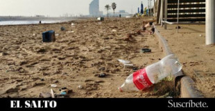 El nuevo decreto de envases resiste la presión de Ecoembes y el lobby plástico