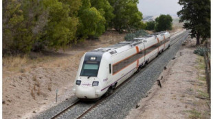 ¿Por que las vías de tren son más anchas en España?