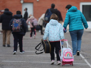 El Gobierno advierte a colegios concertados de que "en ningún caso" podrán cobrar a familias por enseñanzas obligatorias