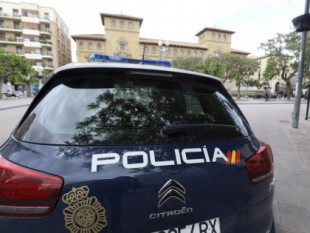 Detenidos dos veces en un mes el dueño de un piso en Huesca por violar a sus inquilinos