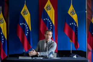 La oposición venezolana pone fin al “gobierno interino” de Juan Guaidó
