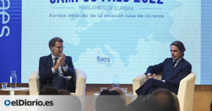 Aznar, Rajoy, Casado y Feijóo: el PP siempre bloqueó el Poder Judicial cuando no tuvo mayoría