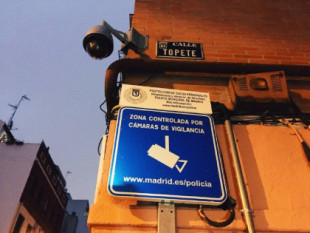 ¿Qué fue de "la calle más peligrosa de Madrid"? Ahora alquilan estudios a mil euros y venden 'lofts' a un millón