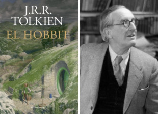 'El Hobbit', el origen del universo Tolkien