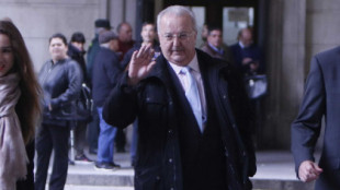El ex consejero de Empleo Antonio Fernández entra en la cárcel por la sentencia de los ERE