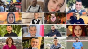 231 palestinos asesinados este año. Estas son sus historias. [ENG]