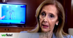 La consejera de RTVE nombrada por el PP Carmen Sastre vuelve a señalar a una periodista de la cadena
