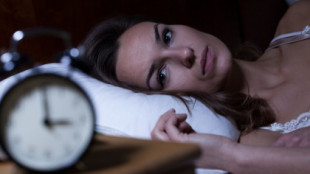 Insomnio, la epidemia silenciosa que le roba el sueño a siete millones de españoles