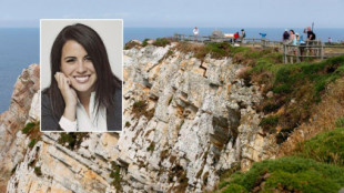 El cuerpo encontrado en diciembre en el Cabo Peñas es el de la desaparecida Sandra Bermejo