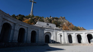 El prior del Valle de los Caídos advierte sobre la expulsión de los monjes: "Hundiría al Gobierno"