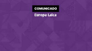 Europa Laica denuncia la programación religiosa en los medios de comunicación públicos