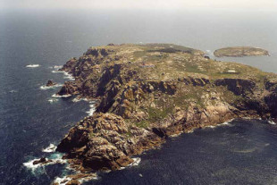 Los faros históricos de las islas más desconocidas de España