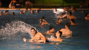 En las piscinas públicas de Córdoba se podrá hacer topless