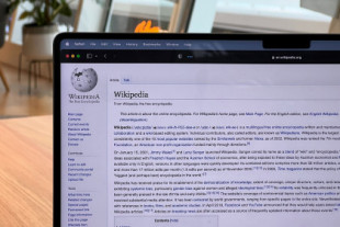 Wikipedia sufre un nuevo ataque que termina con dos detenidos y 40 años de cárcel: así fue el intento de Arabia Saudí de controlar la información