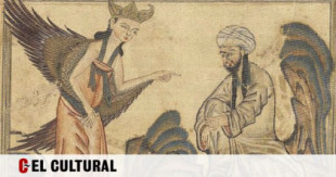 Mostrar una pintura del profeta Mahoma en clase es "islamofobia": la polémica que sacude EEUU
