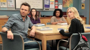 La película de  'COMMUNITY' empezará a rodarse en verano