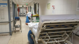 Código rojo: las Urgencias de los hospitales colapsan en toda España