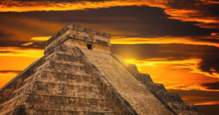 Descubren una enorme y asombrosa ciudad maya oculta bajo tierra en Guatemala