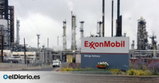 La petrolera Exxon conocía el cambio climático desde los años 70, pero difundió información falsa para salvar su negocio