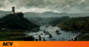 Vikingos: así llegaron a Galicia contra viento y marea