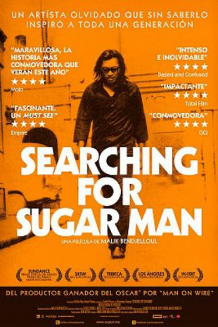 Somos Documentales - Searching for the Sugar Man -