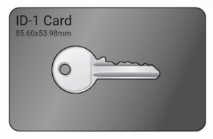 KeyDecoder o lo fácil que es duplicar una llave con tan sólo hacerle un foto