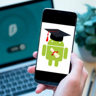 Con la app Mi Carpeta Ciudadana, ya puedes llevar el título de la Universidad en tu móvil Android