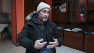 Un vecino de Fene reaparece con vida tras casi diez años de haber sido dado por muerto en Siria