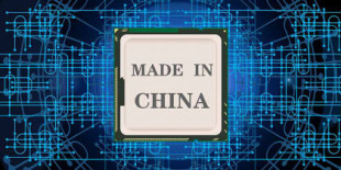 China acepta el reto de EE.UU: diseñan CPU con chiplets mediante IA