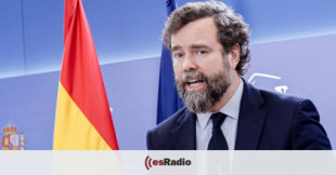 Federico Losantos contesta a Espinosa de los Monteros tras difamar a esRadio