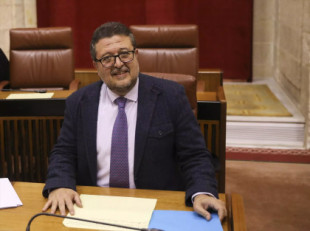 Procesado Francisco Serrano, exlíder de Vox en Andalucía, acusado de defraudar 2,5 millones en ayudas públicas