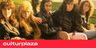 'Ellas son Eléctricas', un documental sobre las primeras mujeres del heavy metal en España