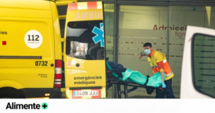 Alerta en los hospitales españoles: las urgencias están colapsadas en todas las comunidades