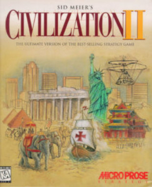 Secuelas en juegos de estrategia, 1ª parte: Civilization II (ENG)