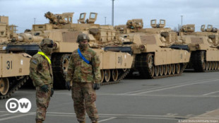 EE.UU.: “No tiene sentido” entregar tanques Abrams a Ucrania