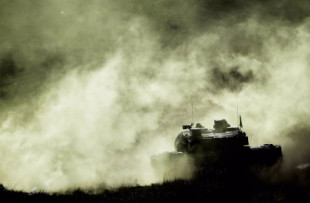 Alemania enviará tanques Leopard a Ucrania y da 'luz verde' al suministro de terceros países, según DPA