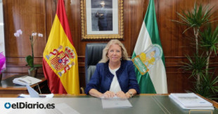 La alcaldesa de Marbella reclama 50.000 euros a elDiario.es por “atentar contra su honor”